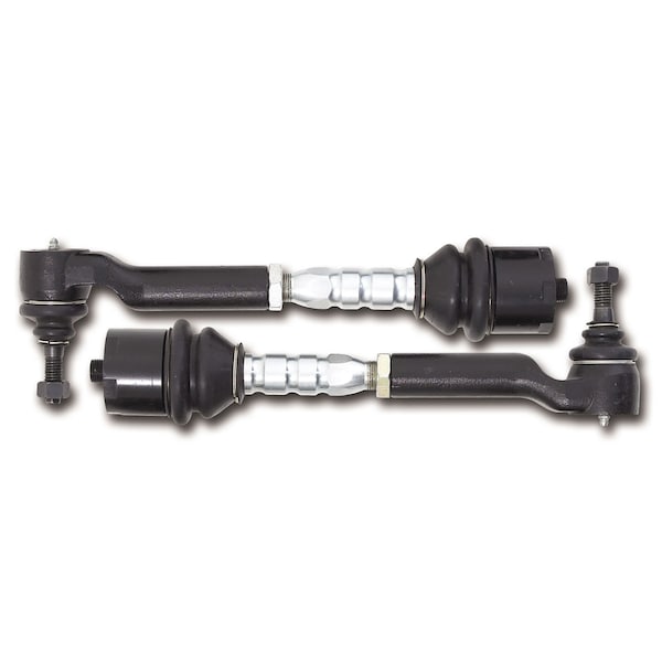 11-18 GM SILVERADO/SIERRA HD STOCK/4IN LIFT HD TIE ROD